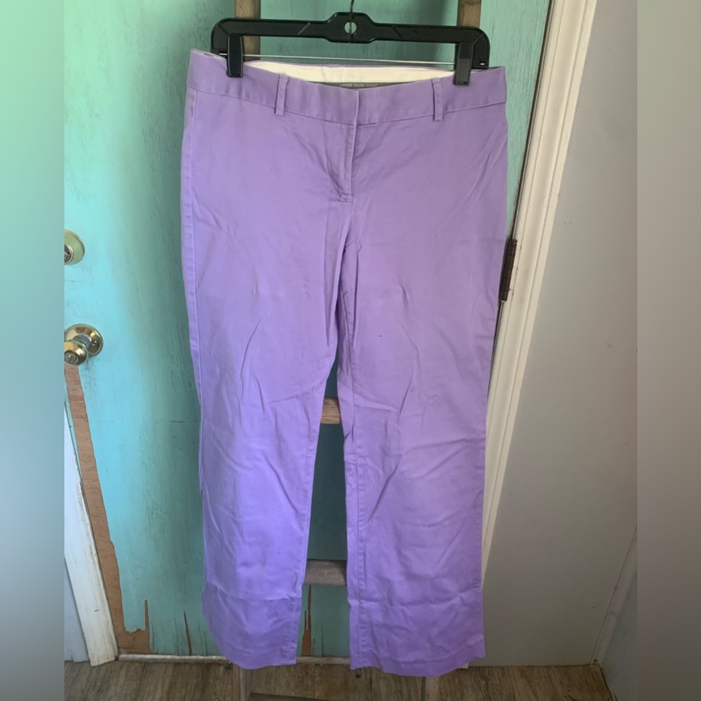 Express pants